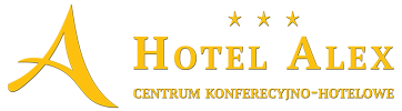 Hotel ALEX ***